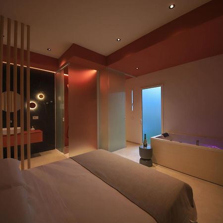 Апартаменты Ca VI Loft Монополи Экстерьер фото
