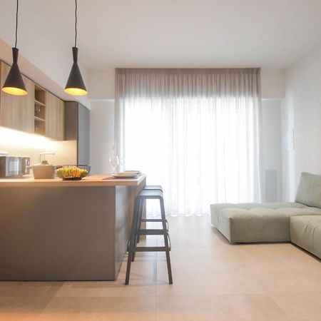 Апартаменты Ca VI Loft Монополи Экстерьер фото