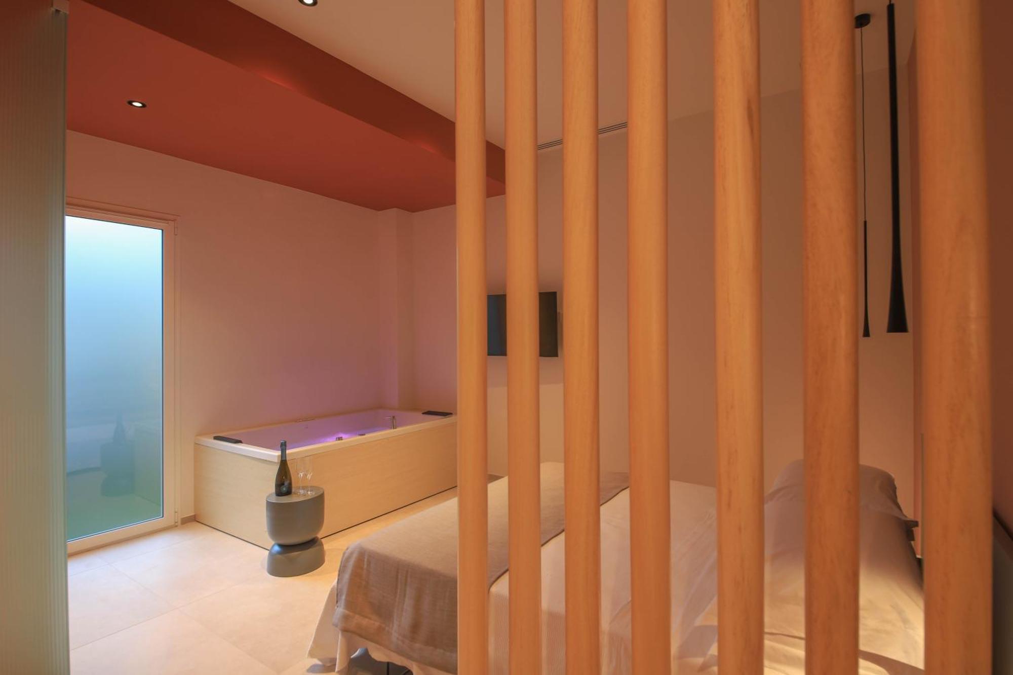 Апартаменты Ca VI Loft Монополи Экстерьер фото