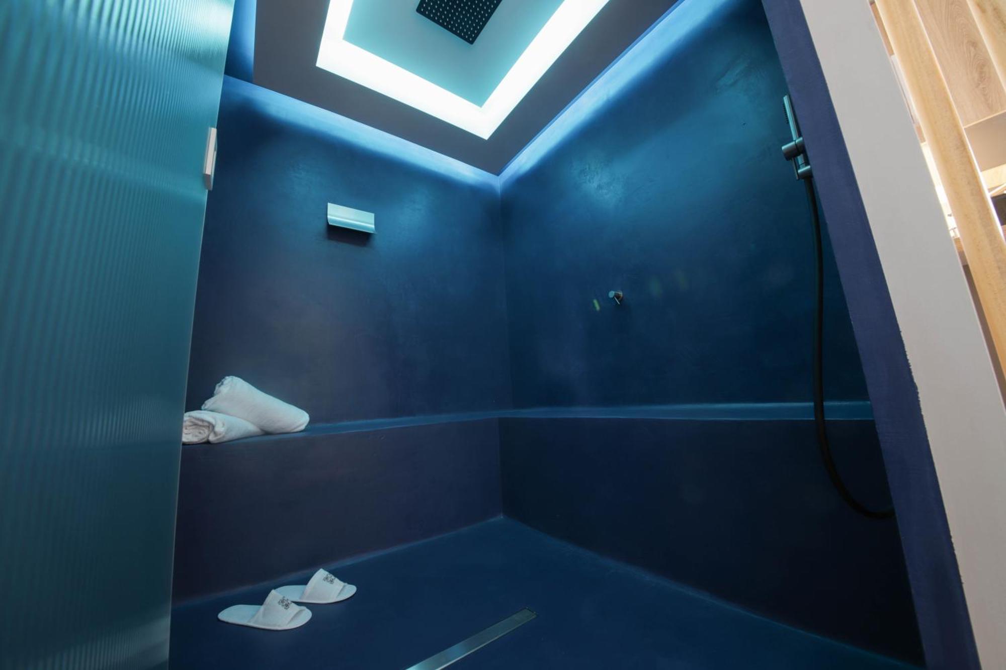 Апартаменты Ca VI Loft Монополи Экстерьер фото